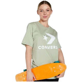 Camiseta De Manga Corta Converse 10025458-A18