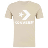 Camiseta De Manga Corta Converse