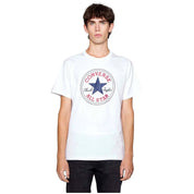 Converse Chuck Patch Short Sleeve T-Shirt