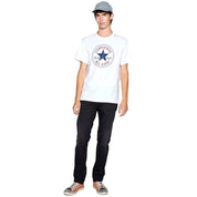 Converse Chuck Patch Short Sleeve T-Shirt