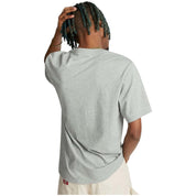 Camiseta De Manga Corta Converse Chuck Patch Core