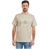 Converse Chuck Patch Short Sleeve T-Shirt