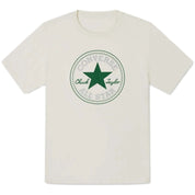 Converse Chuck Patch Tee Short Sleeve T-Shirt