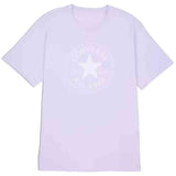 Camiseta De Manga Corta Converse