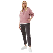 Sudadera Con Capucha Converse 10025690-A11