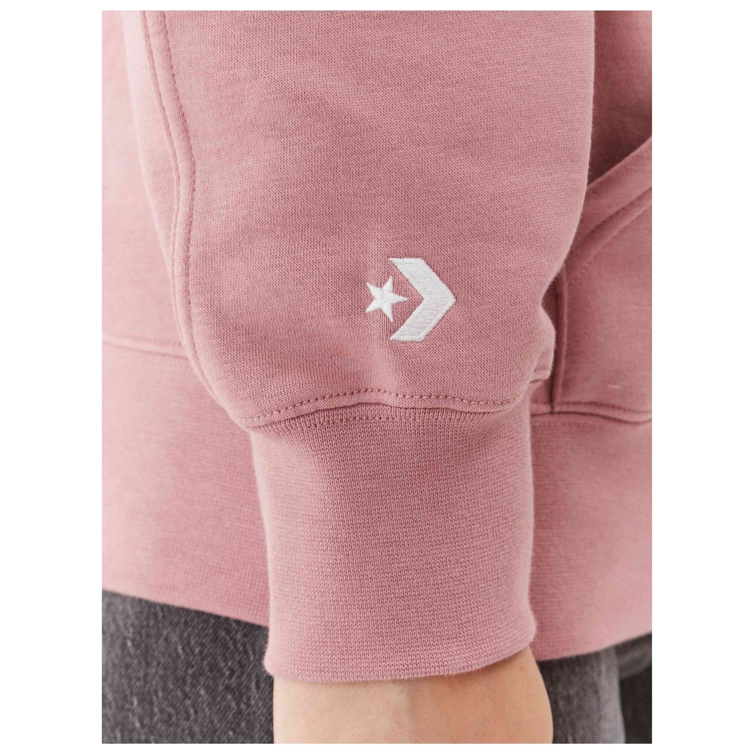 Sudadera Con Capucha Converse 10025690-A11