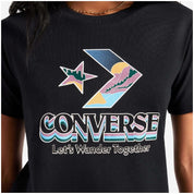 Converse Short Sleeve T-Shirt