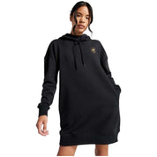 Converse All Star Shine Hoodie Dress