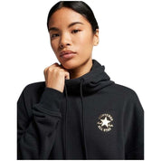 Converse All Star Shine Hoodie Dress