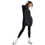 Converse All Star Shine Hoodie Dress