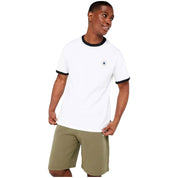 Converse Ringer Ss Tee Short Sleeve T-Shirt