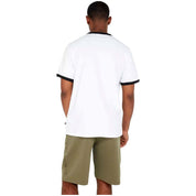 Converse Ringer Ss Tee Short Sleeve T-Shirt