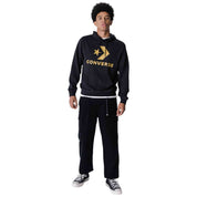 Sudadera Con Capucha Converse 10025911-A02