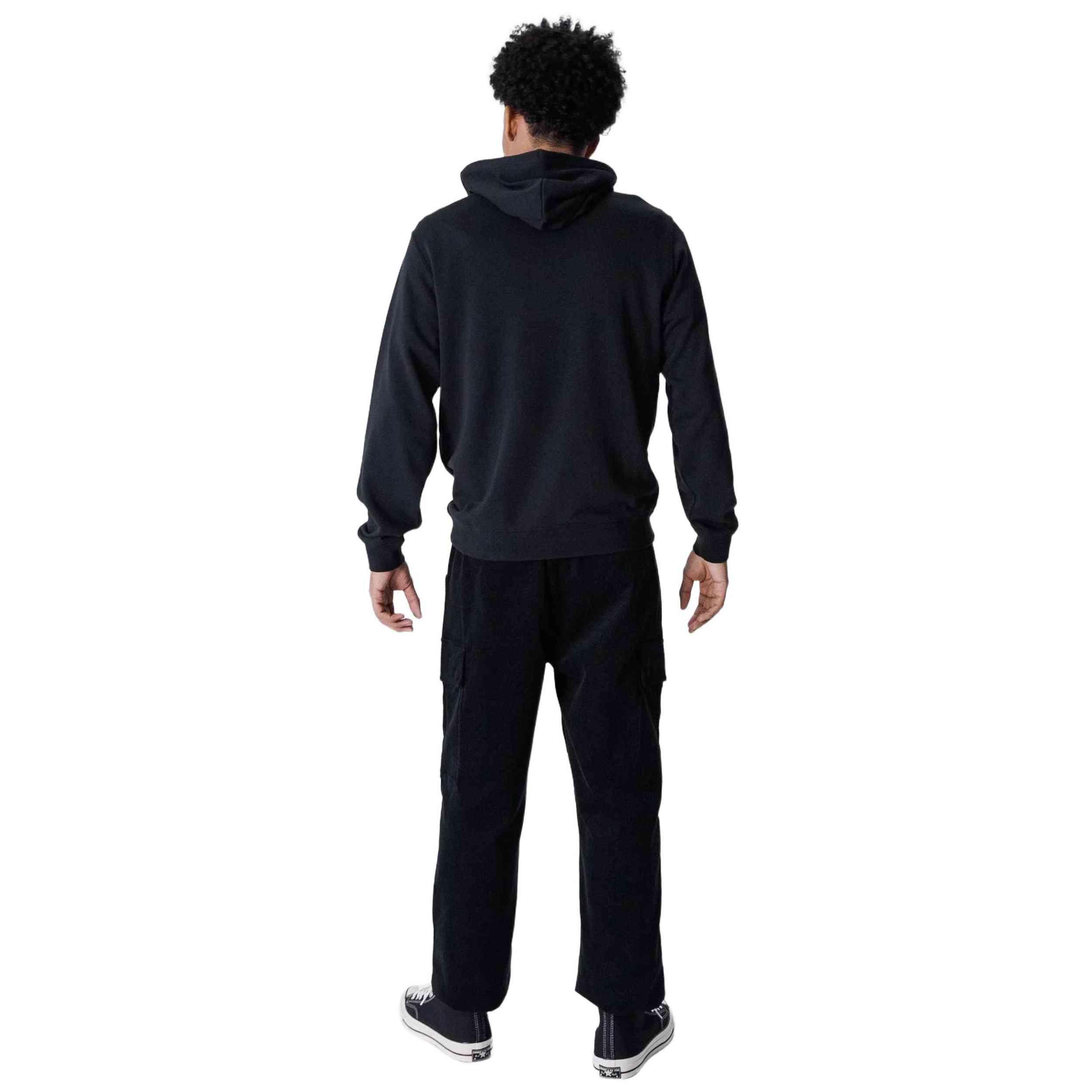 Sudadera Con Capucha Converse 10025911-A02