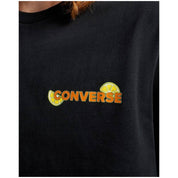 Converse How To Lemonade Short Sleeve T-Shirt