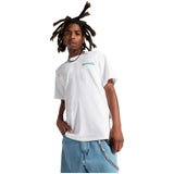 Camiseta De Manga Corta Converse Lemonade Tee
