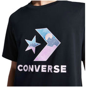 Converse Star Chevron Landscape Short Sleeve T-Shirt