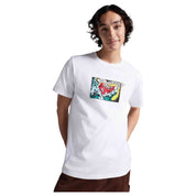 Camiseta De Manga Corta Converse Too Great To Contain