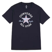 Camiseta De Manga Corta Converse Chuck Patch Infill Tee