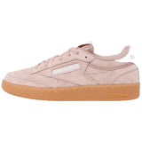 Zapatillas Reebok Club C 85 "Rosewood Chalk Chalk"