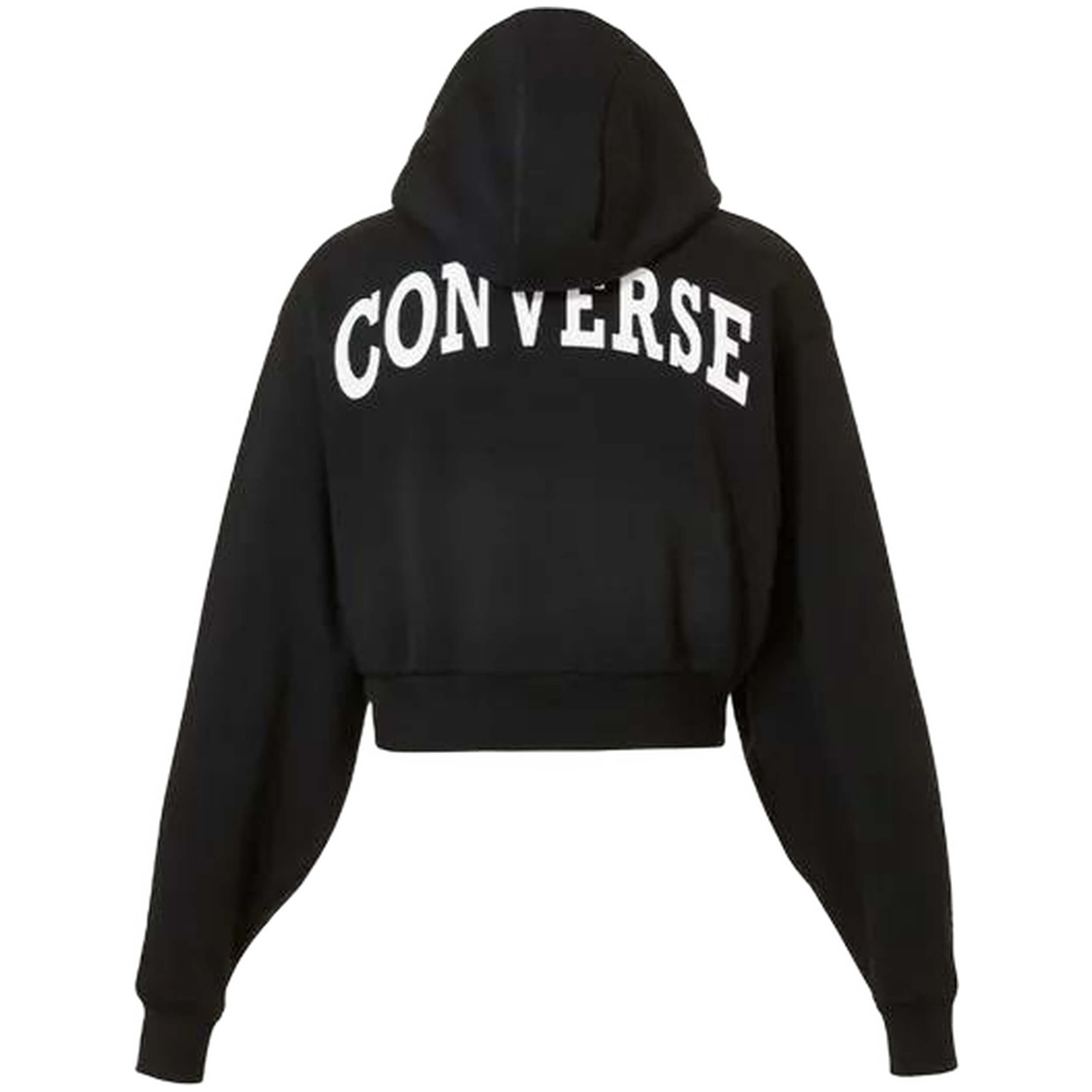 Sudadera Con Capucha Converse Retro Pull Home