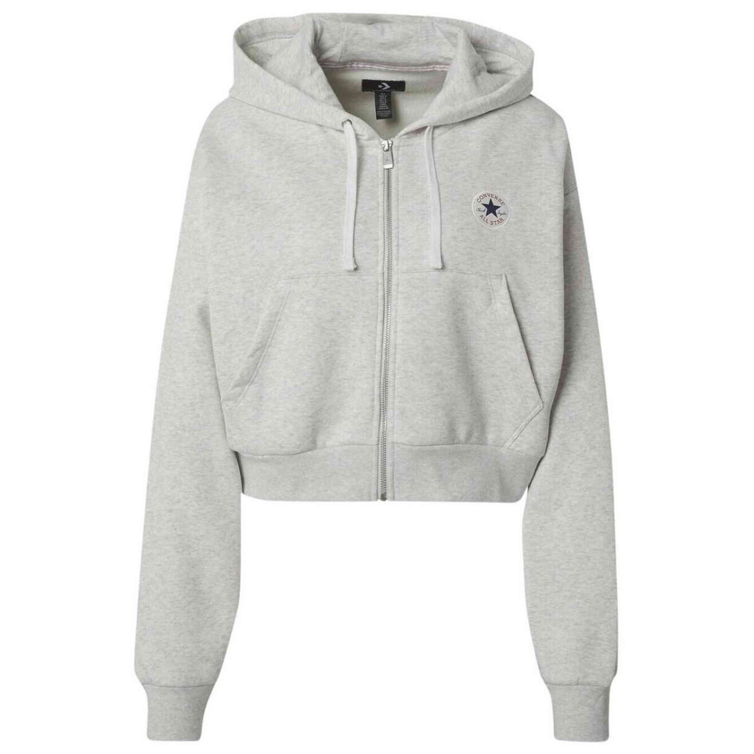Sudadera Con Capucha Converse 10026150-A13