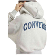 Sudadera Con Capucha Converse 10026150-A13
