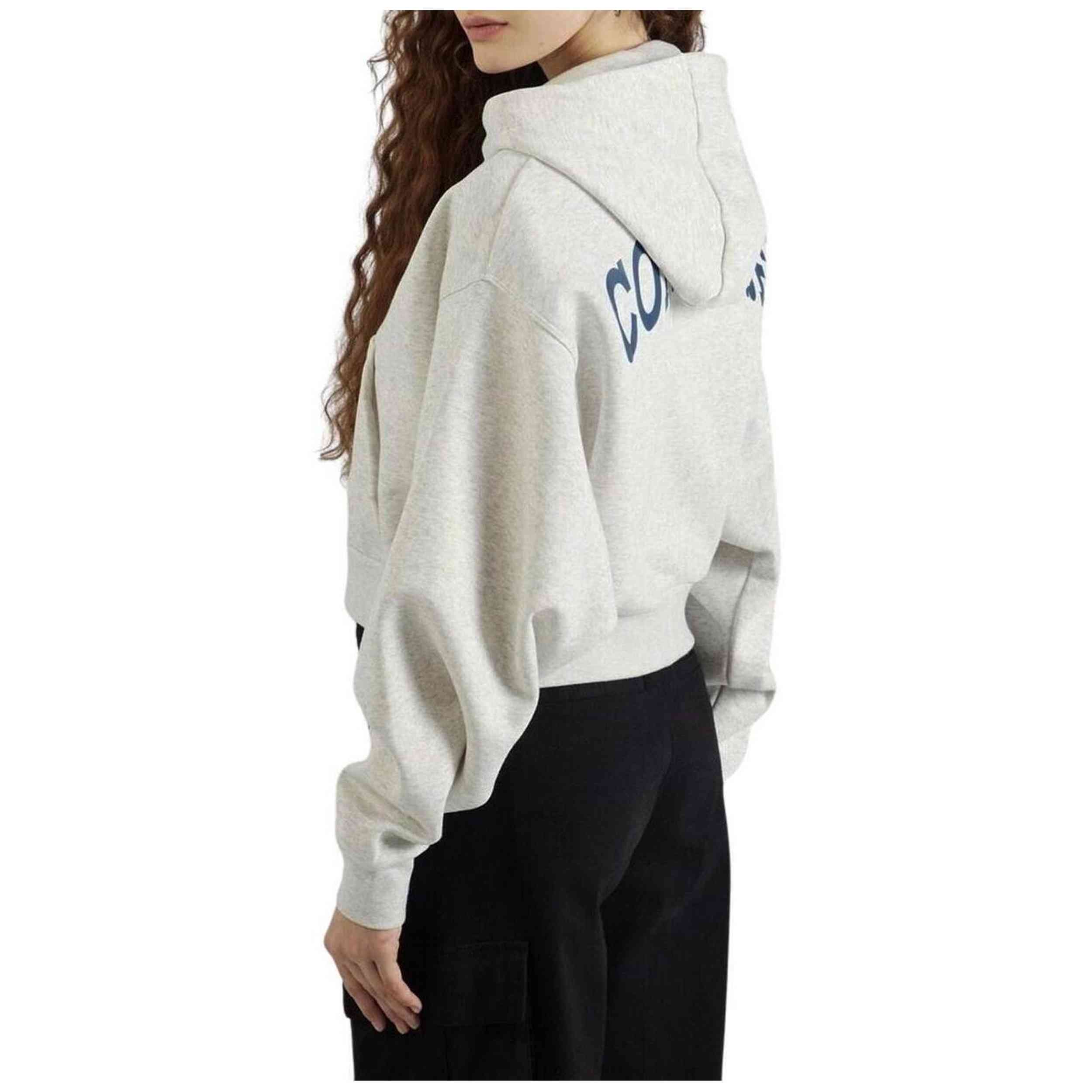 Sudadera Con Capucha Converse 10026150-A13
