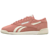 Zapatillas Reebok Freestyle Lo "Gentlepink/Chalk/Chalk"