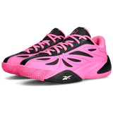 Zapatillas De Baloncesto Reebok Angel Reese 1 "Paradise Pink Black"