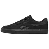 Zapatillas Reebok Court Advance Vulc "Jet Black"