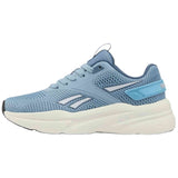 Zapatillas De Running Reebok Relora "Moon/Leisure Blue/Shadow"