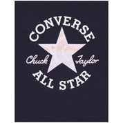 Converse Chuck Patch Infill Tee Short Sleeve T-Shirt