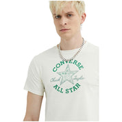 Converse Chuck Patch Infill Tee Short Sleeve T-Shirt