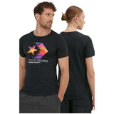 Converse Star Chevron Short Sleeve T-Shirt