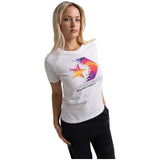 Camiseta De Manga Corta Converse Star Chevron