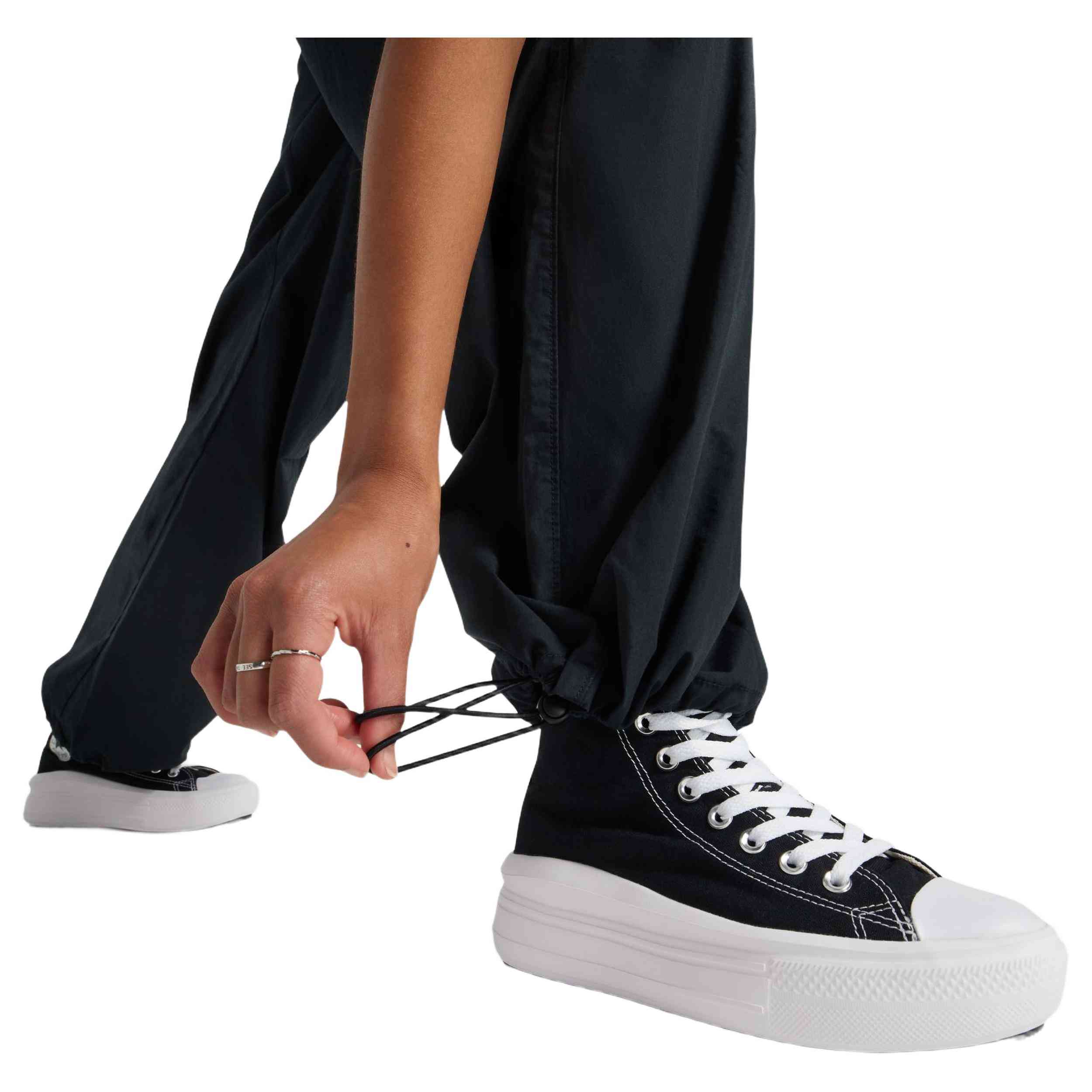 Pantalon Largo Converse  