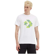 Converse Festival Star Chevron Infill Tee Short Sleeve T-Shirt