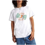 Converse Festival Food Truck Tee Short Sleeve T-Shirt