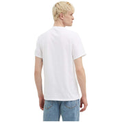 Converse Chuck Patch Distort Tee Short Sleeve T-Shirt