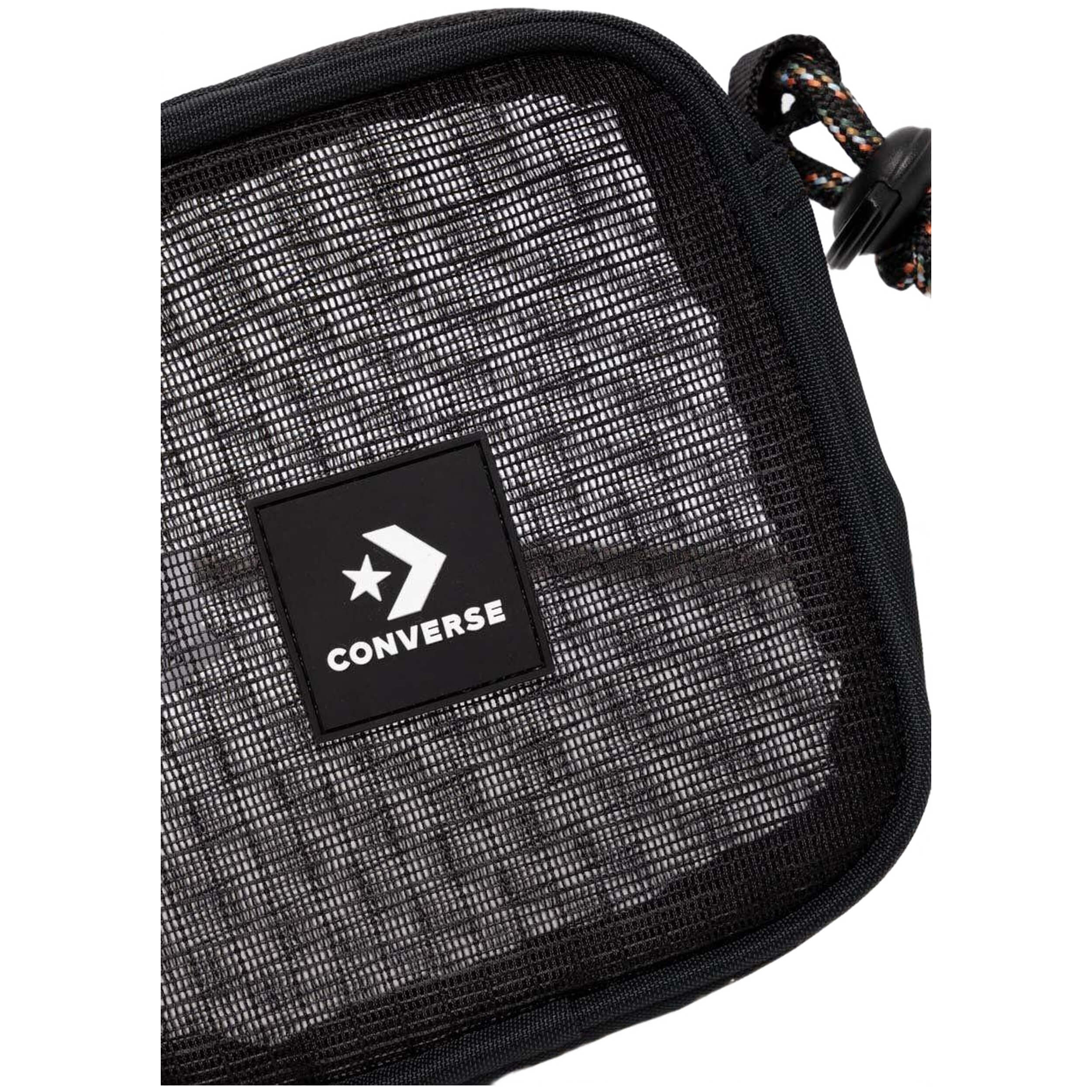 Bandolera Converse Explore Floating Pocket