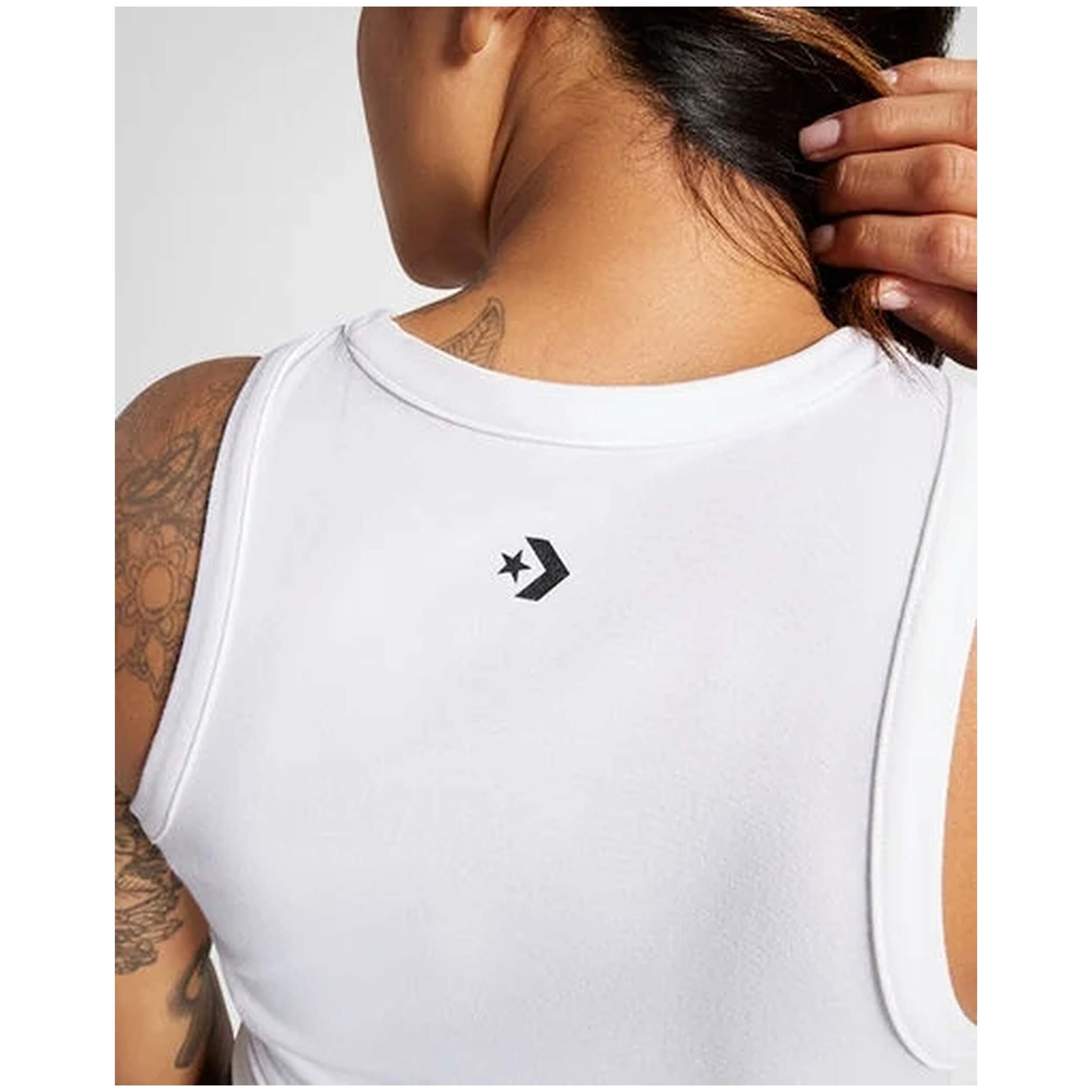 Converse Tank Top