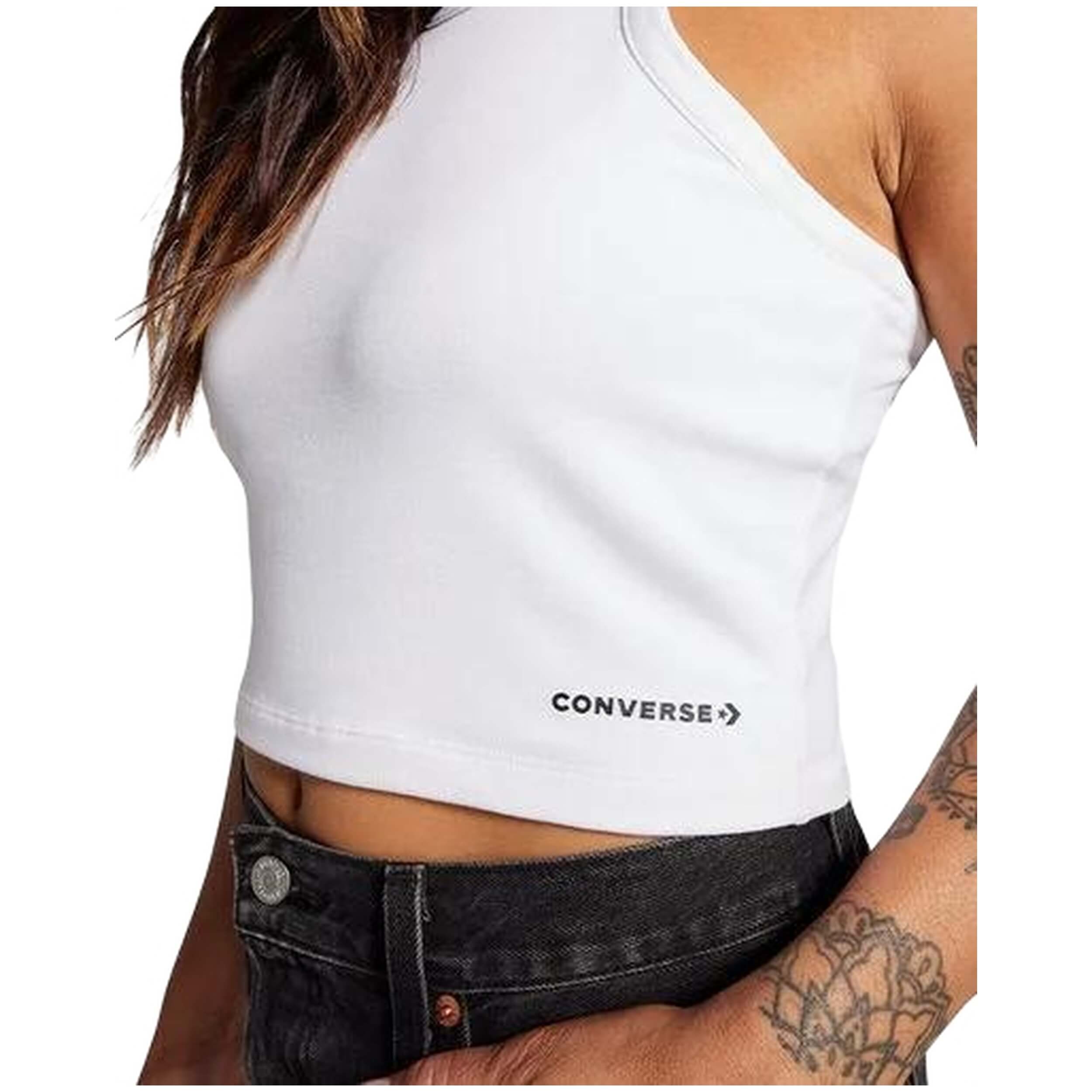 Converse Tank Top