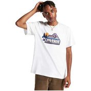 Converse CC Elevated Short Sleeve T-Shirt