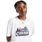 Converse CC Elevated Short Sleeve T-Shirt