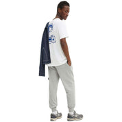 Camiseta De Manga Corta Converse Classic