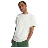 Converse Retro Chuck Pocket Short Sleeve T-Shirt