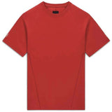 Camiseta De Manga Corta Converse