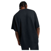 Camiseta De Manga Corta Converse Wordmark Mountain