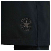 Camiseta De Manga Corta Converse Wordmark Mountain